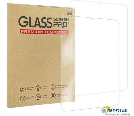 Screen Protector Tempered Glass Paper Air 6 13 2024